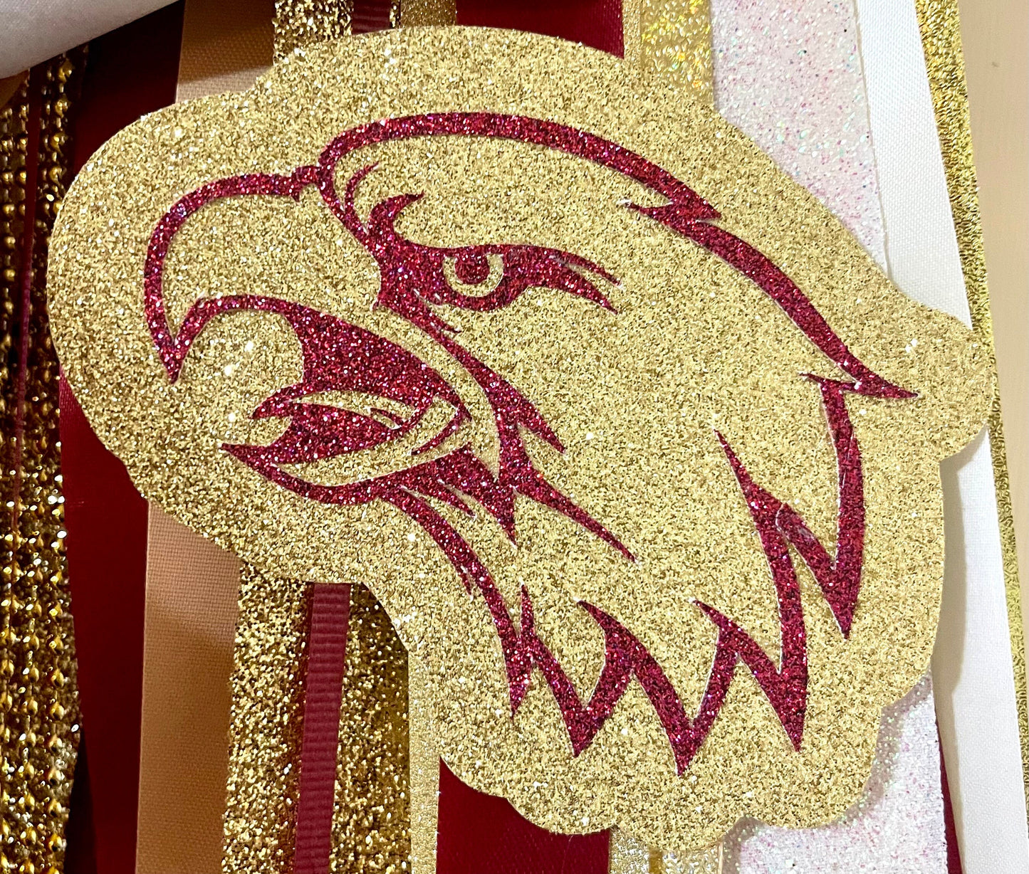 Any Mascot Cutout