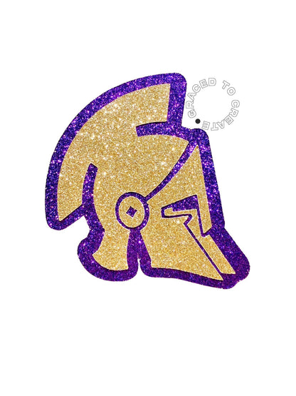 Any Mascot Cutout