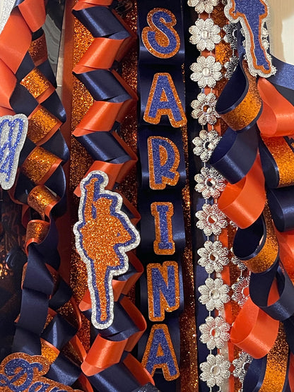 Deluxe Single Homecoming Mum