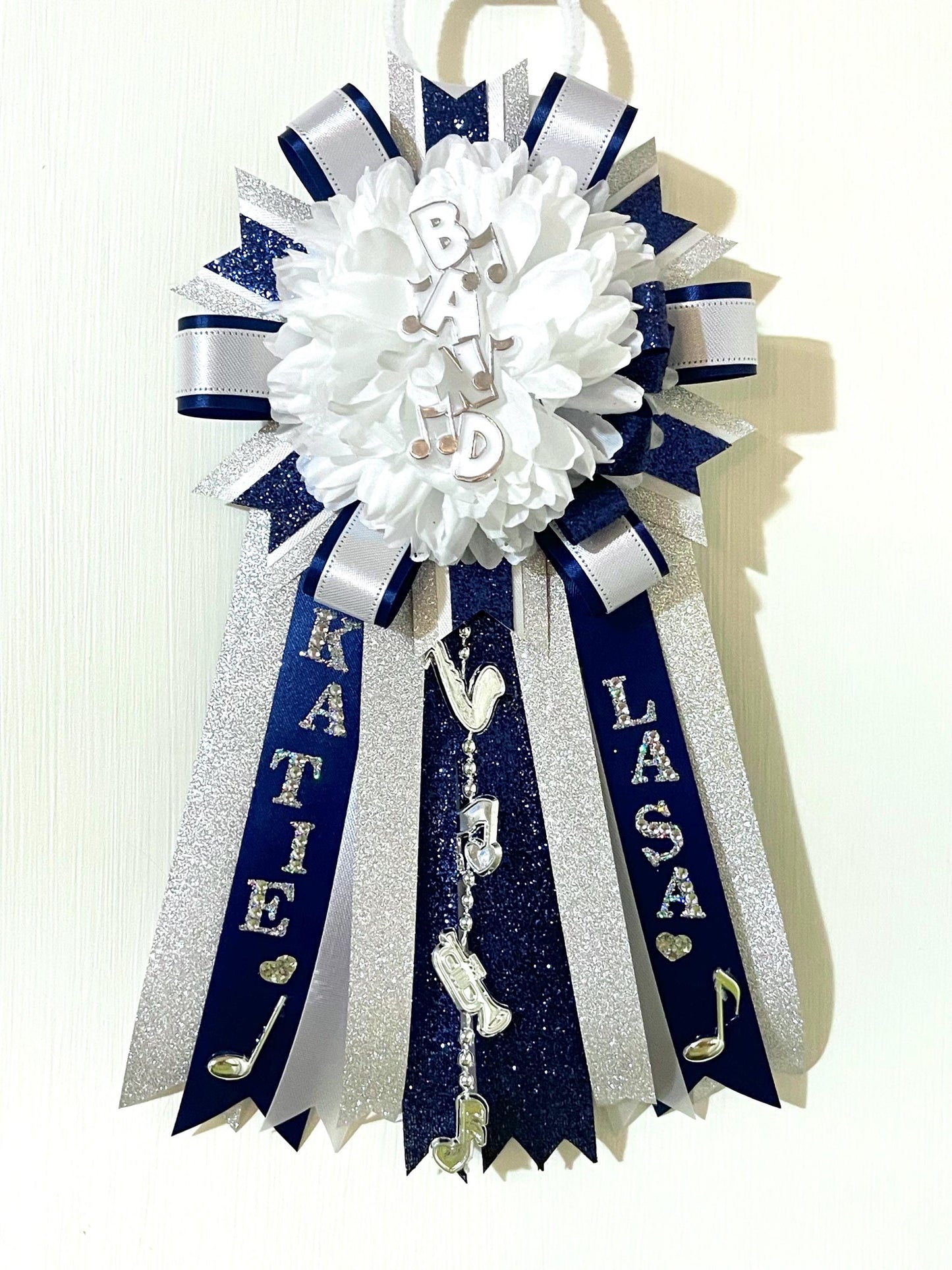 Backpack Homecoming Mum