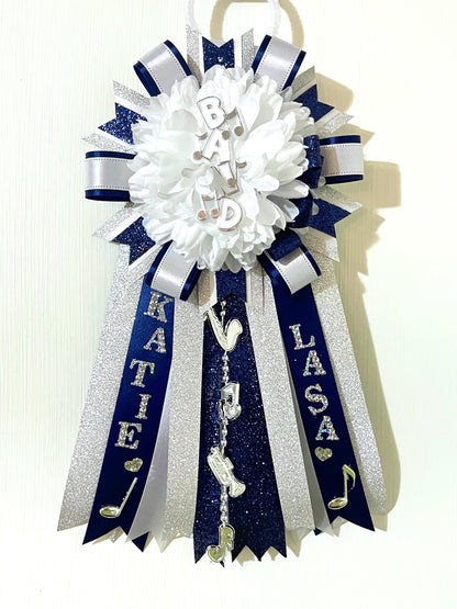 Backpack Homecoming Mum
