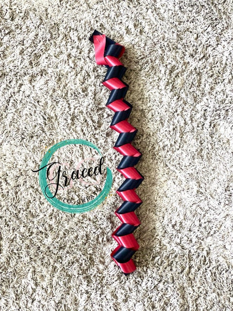 Mobius Homecoming Braid