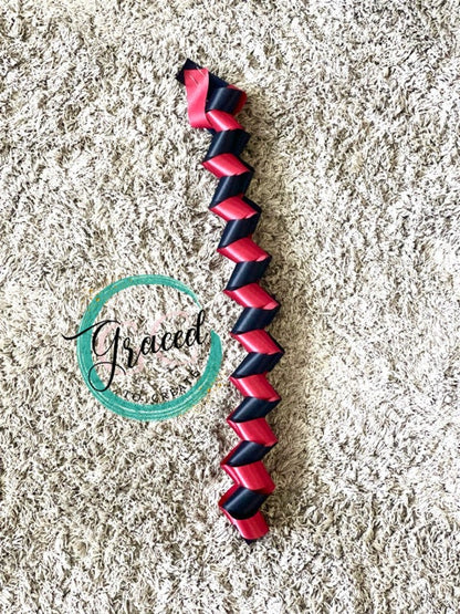 Mobius Homecoming Braid