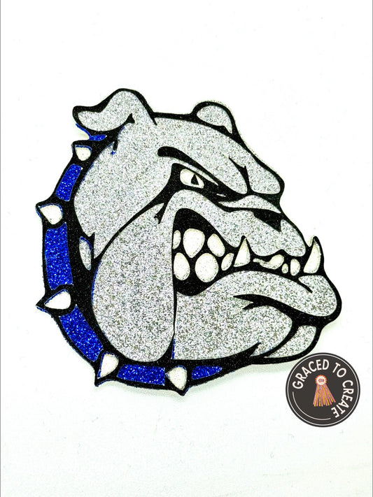 Any Mascot Cutout